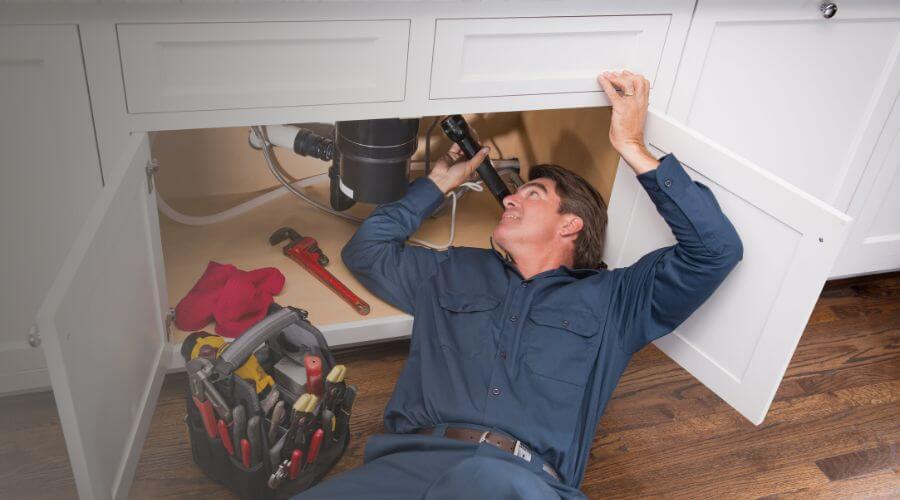 Local expert plumbing services in Campbell, MO
